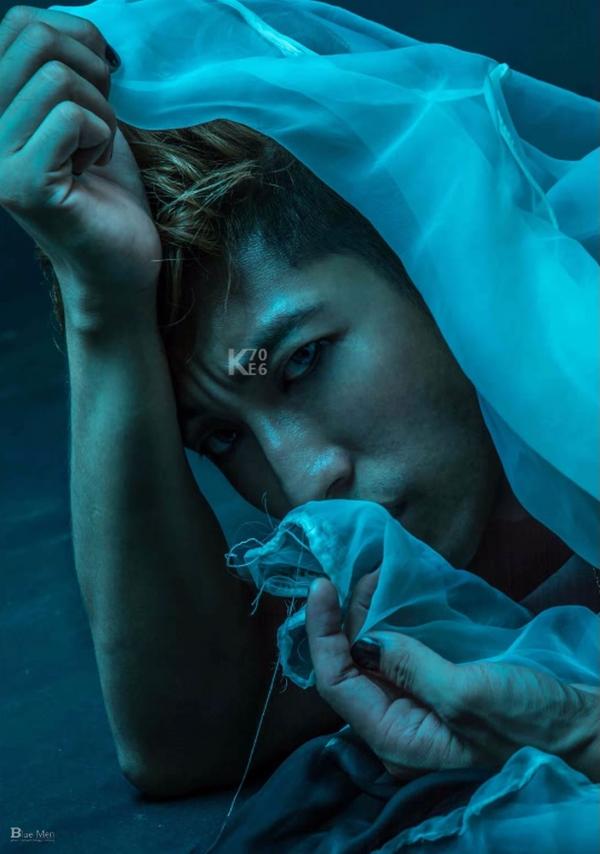 Whoseman-12-芬達Maxime譜出的異國情慾